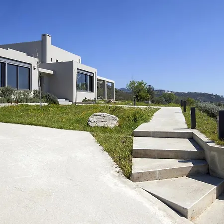 Villa Pyxida Nea Anchialos